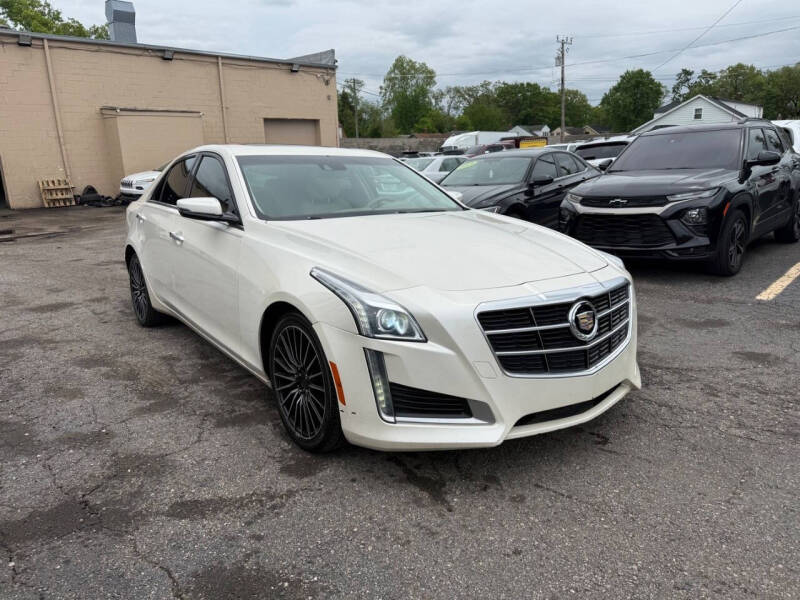 cadillac cts sedan 2014 1G6AX5S35E0131746 image cadillac cts sedan 2014 1G6AX5S35E0131746 image